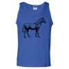 Gildan Ultra Cotton® Unisex Tank Thumbnail