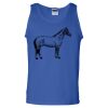 Gildan Ultra Cotton® Unisex Tank Thumbnail