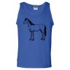 Gildan Ultra Cotton® Unisex Tank Thumbnail