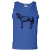 Gildan Ultra Cotton® Unisex Tank Thumbnail