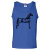 Gildan Ultra Cotton® Unisex Tank Thumbnail