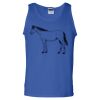 Gildan Ultra Cotton® Unisex Tank Thumbnail