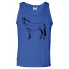 Gildan Ultra Cotton® Unisex Tank Thumbnail