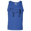 Gildan Ultra Cotton® Unisex Tank Thumbnail