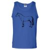 Gildan Ultra Cotton® Unisex Tank Thumbnail