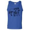 Gildan Ultra Cotton® Unisex Tank Thumbnail