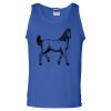 Gildan Ultra Cotton® Unisex Tank Thumbnail