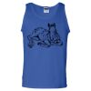 Gildan Ultra Cotton® Unisex Tank Thumbnail