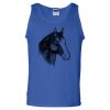 Gildan Ultra Cotton® Unisex Tank Thumbnail