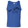 Gildan Ultra Cotton® Unisex Tank Thumbnail