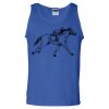 Gildan Ultra Cotton® Unisex Tank Thumbnail
