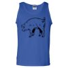 Gildan Ultra Cotton® Unisex Tank Thumbnail