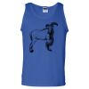 Gildan Ultra Cotton® Unisex Tank Thumbnail