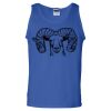 Gildan Ultra Cotton® Unisex Tank Thumbnail