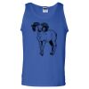 Gildan Ultra Cotton® Unisex Tank Thumbnail