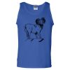 Gildan Ultra Cotton® Unisex Tank Thumbnail