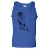 Gildan Ultra Cotton® Unisex Tank Thumbnail