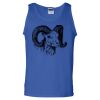 Gildan Ultra Cotton® Unisex Tank Thumbnail