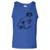 Gildan Ultra Cotton® Unisex Tank Thumbnail