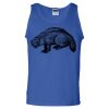 Gildan Ultra Cotton® Unisex Tank Thumbnail