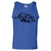 Gildan Ultra Cotton® Unisex Tank Thumbnail