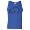 Gildan Ultra Cotton® Unisex Tank Thumbnail