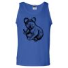 Gildan Ultra Cotton® Unisex Tank Thumbnail