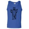 Gildan Ultra Cotton® Unisex Tank Thumbnail