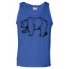 Gildan Ultra Cotton® Unisex Tank Thumbnail