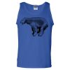 Gildan Ultra Cotton® Unisex Tank Thumbnail