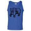 Gildan Ultra Cotton® Unisex Tank Thumbnail