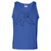 Gildan Ultra Cotton® Unisex Tank Thumbnail