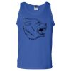 Gildan Ultra Cotton® Unisex Tank Thumbnail