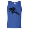 Gildan Ultra Cotton® Unisex Tank Thumbnail