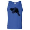 Gildan Ultra Cotton® Unisex Tank Thumbnail