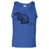 Gildan Ultra Cotton® Unisex Tank Thumbnail