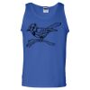 Gildan Ultra Cotton® Unisex Tank Thumbnail