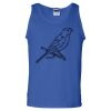 Gildan Ultra Cotton® Unisex Tank Thumbnail