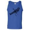 Gildan Ultra Cotton® Unisex Tank Thumbnail