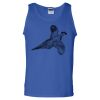 Gildan Ultra Cotton® Unisex Tank Thumbnail