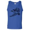 Gildan Ultra Cotton® Unisex Tank Thumbnail