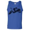 Gildan Ultra Cotton® Unisex Tank Thumbnail