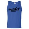 Gildan Ultra Cotton® Unisex Tank Thumbnail