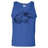 Gildan Ultra Cotton® Unisex Tank Thumbnail