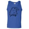 Gildan Ultra Cotton® Unisex Tank Thumbnail