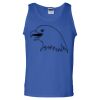 Gildan Ultra Cotton® Unisex Tank Thumbnail