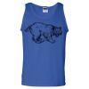 Gildan Ultra Cotton® Unisex Tank Thumbnail