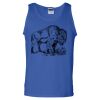 Gildan Ultra Cotton® Unisex Tank Thumbnail