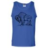 Gildan Ultra Cotton® Unisex Tank Thumbnail