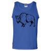 Gildan Ultra Cotton® Unisex Tank Thumbnail